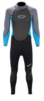 TWF XT3 3MM MENS FULLSUIT