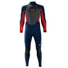 TWF XT3 3MM MENS FULLSUIT