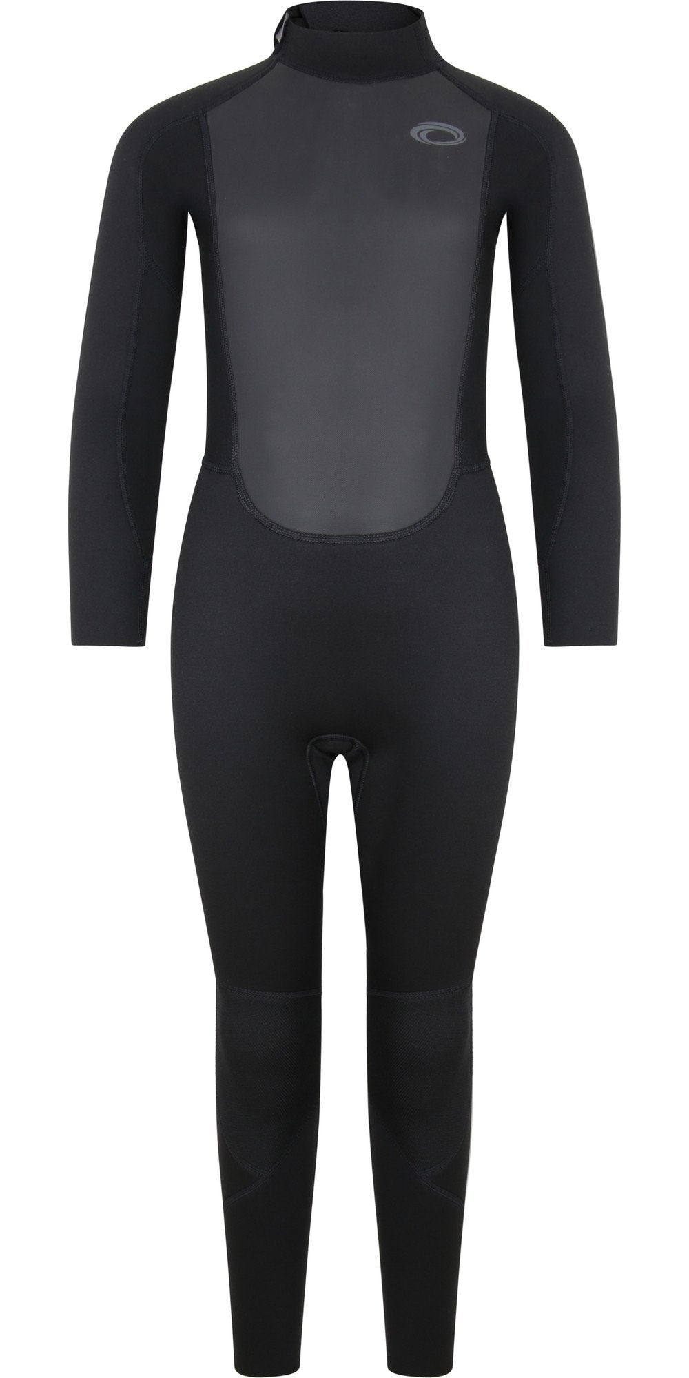 TYPHOON STORM 3 B/E WETSUIT YTH