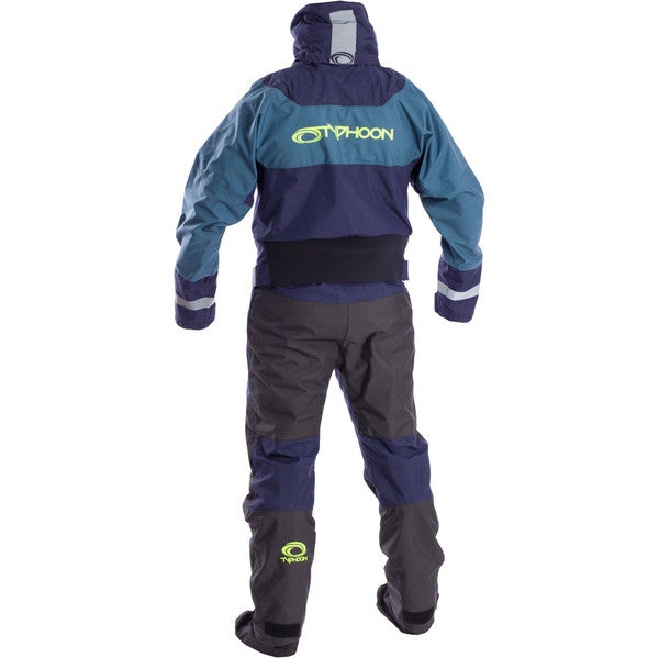 TYPHOON MULTISPORT SK DRYSUIT