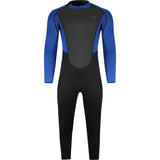 TYPHOON STORM3 WETSUIT