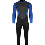 TYPHOON STORM3 WETSUIT