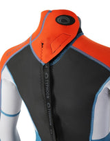 TYPHOON STORM3 YOUTH WETSUIT