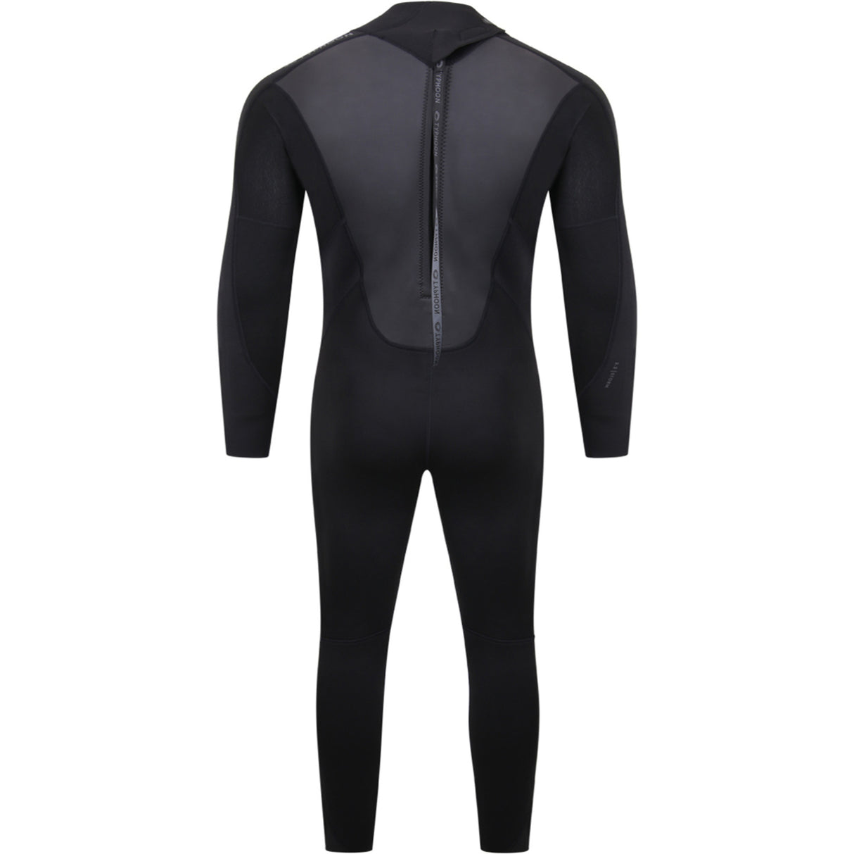 TYPHOON STORM5 WETSUIT MENS