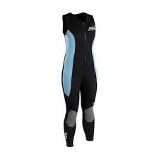 TYPHOON MOBY 3MM LONG JANE WETSUIT