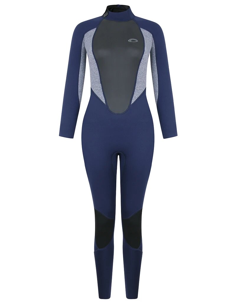 TYPHOON STORM3 B/E WETSUIT WOMEN