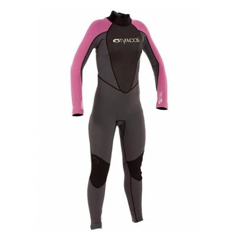 TYPHOON STORM GIRLS WETSUIT