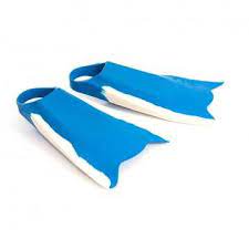 TYPHOON SURF FIN SWARM