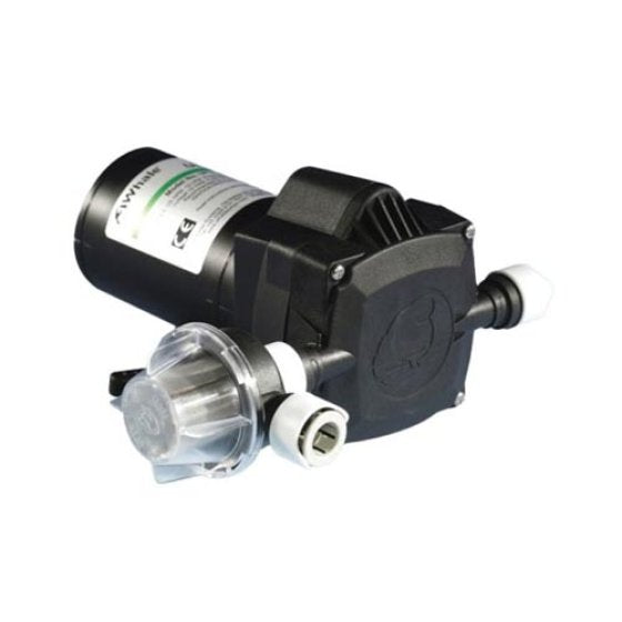 UNIVERSAL PUMP 12 LITRES HIGH PRESSURE