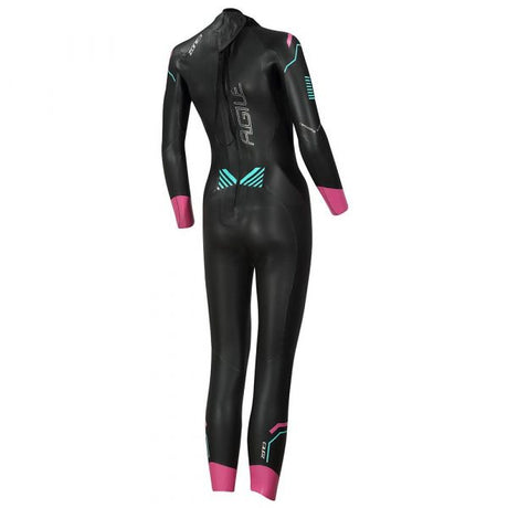 ZONE 3 AGILE WETSUIT WOMENS