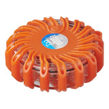 WARNING DISC LIGHT 16LED