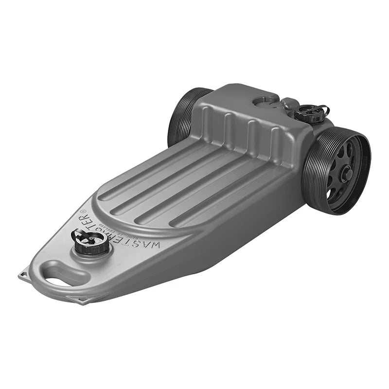 WASTEMASTER DIRTY WATER TANK