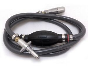 WAVELINE FUEL LINE HOSE KIT