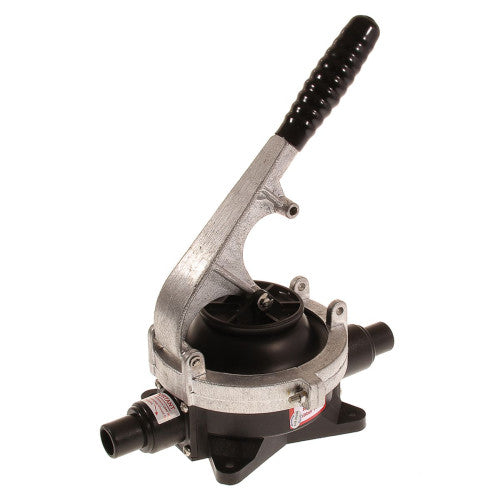 WHALE GUSHER URCHIN PUMP ND9210