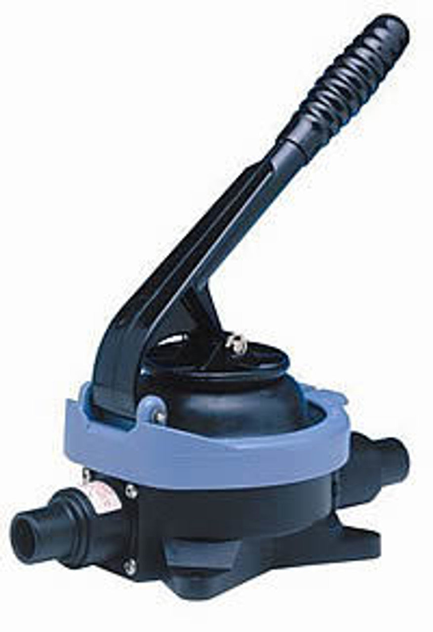 WHALE GUSHER URCHIN PUMP BP 9021