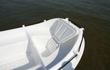WHALY 270 BOAT