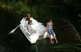 WHALY 270 BOAT