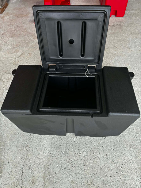 WHALY BENCH (310-370)