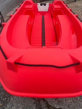 WHALY 435R PROFESSIONAL BOAT