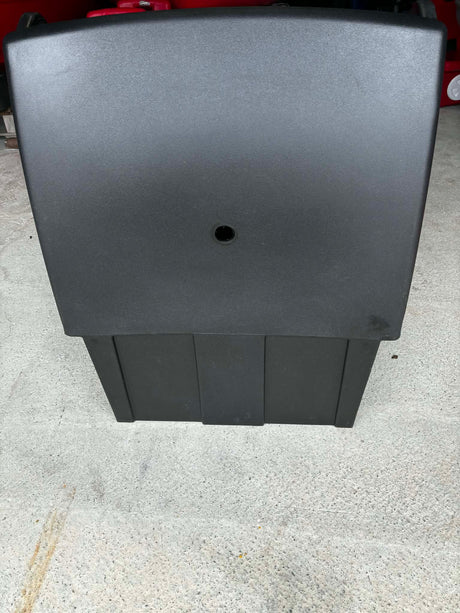 WHALY CONTROL CONSOLE (500-500R)