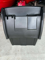 WHALY CONTROL CONSOLE (500-500R)