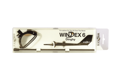 WINDEX 6 DINGHY WIND INDICATOR