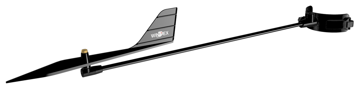 WINDEX 6 DINGHY WIND INDICATOR