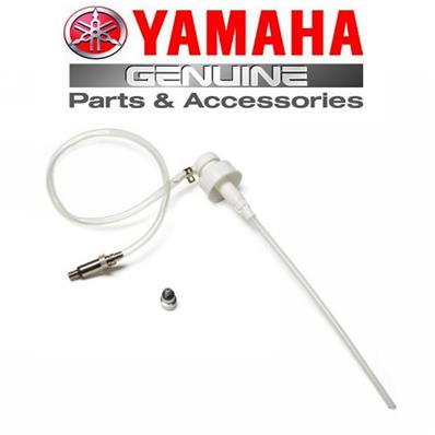 YAMAHA GEAR OIL PUMP