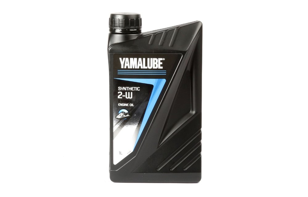 YAMALUBE SYNTHETIC 2-W 2 STROKE ENGINE OIL