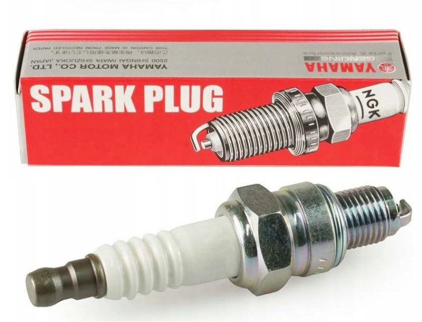 YAMAHA SPARK PLUG BR7HS-10