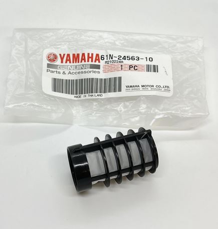 YAMAHA 9.9-225HP OUTBOARD FUEL FILTER ELEMENT 61N-24563-10