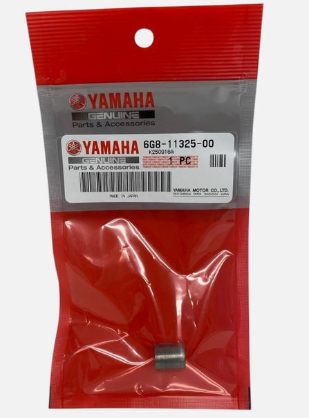 YAMAHA OUTBOARD ENGINE INTERNAL ANODE 6G8-11325-00