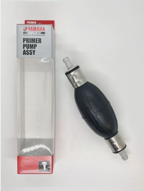 YAMAHA PRIMER PUMP 8MM