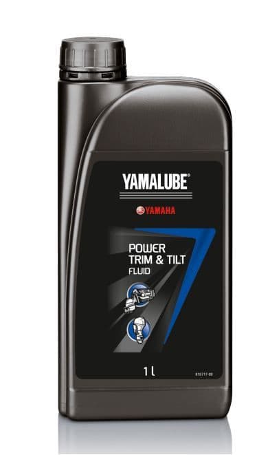 YAMALUBE POWER TRIM & TILT FLUID