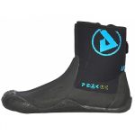PEAK UK ZIP BOOT