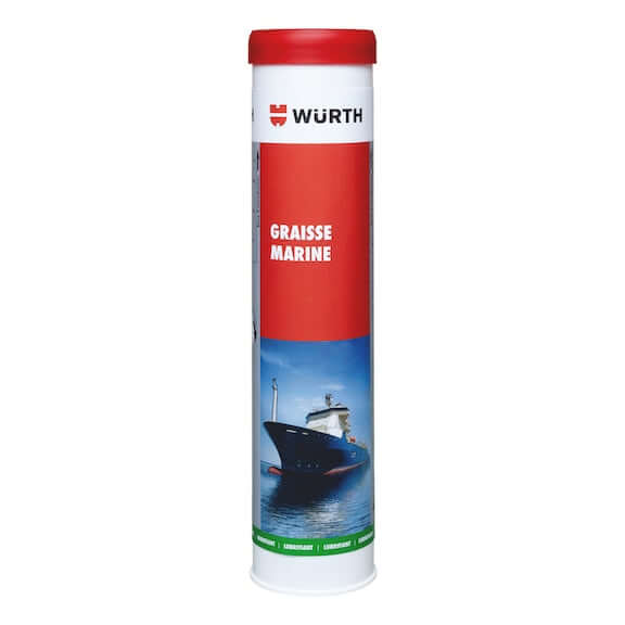 WURTH MARINE GREASE